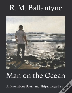 Capa do artigo Man On The Ocean