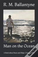 Man On The Ocean