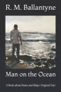 Man On The Ocean - Preview