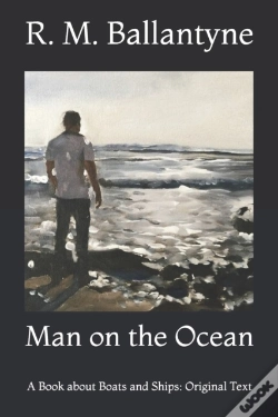 Capa do artigo Man On The Ocean