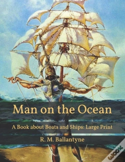Capa do artigo Man On The Ocean