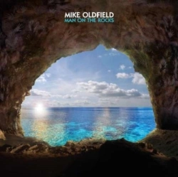 Capa do artigo Man On the Rocks - CD