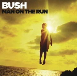 Capa do artigo Man On the Run - CD