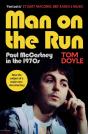 Man On The Run - Preview