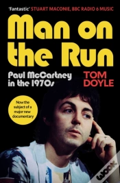 Capa do artigo Man On The Run