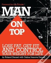 Capa do artigo Man On Top
