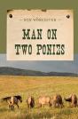 Man On Two Ponies - Preview