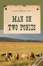 Capa do artigo Man On Two Ponies