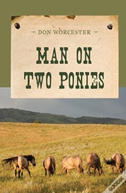 Capa do artigo Man On Two Ponies