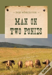 Capa do artigo Man On Two Ponies