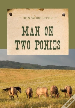 Capa do artigo Man On Two Ponies