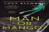 Man Or Mango?
