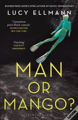 Capa do artigo Man Or Mango?