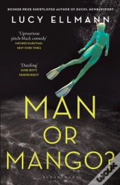 Capa do artigo Man Or Mango?