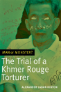 Man Or Monster? - Preview