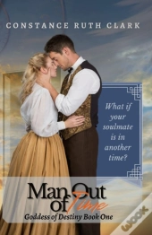 Man Out Of Time