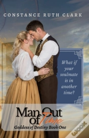 Capa do artigo Man Out Of Time