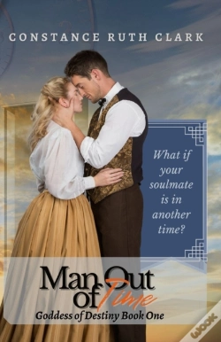 Capa do artigo Man Out Of Time