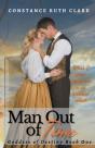 Man Out Of Time - Preview