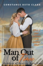 Man Out Of Time