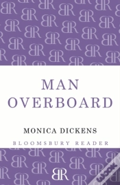 Capa do artigo Man Over Board