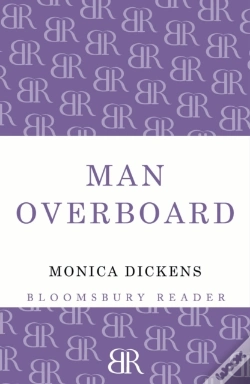 Capa do artigo Man Over Board
