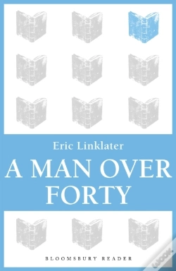 Capa do artigo Man Over Forty
