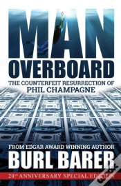 Capa do artigo Man Overboard