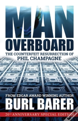 Capa do artigo Man Overboard