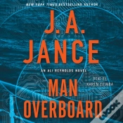 Capa do artigo Man Overboard