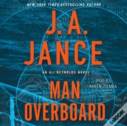 Capa do artigo Man Overboard
