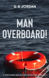 Man Overboard!