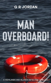 Capa do artigo Man Overboard!