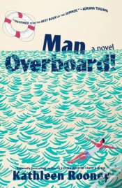 Capa do artigo Man Overboard!