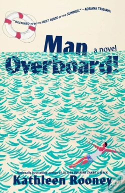 Capa do artigo Man Overboard!
