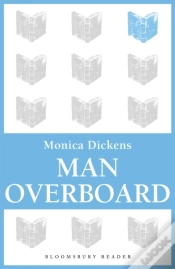 Capa do artigo Man Overboard