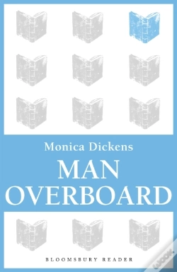 Capa do artigo Man Overboard