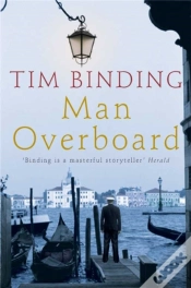 Capa do artigo Man Overboard