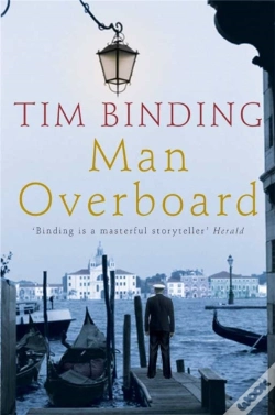 Capa do artigo Man Overboard