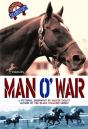 Man O'War - Preview