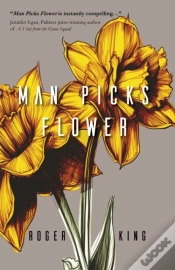 Capa do artigo Man Picks Flower