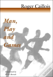 Capa do artigo Man, Play And Games