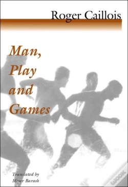 Capa do artigo Man, Play And Games