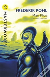Capa do artigo Man Plus