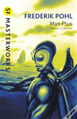 Capa do artigo Man Plus
