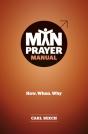 Man Prayer Manual - Preview