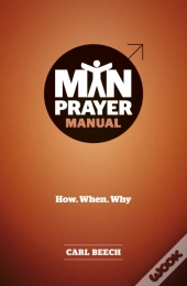 Man Prayer Manual