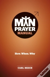Capa do artigo Man Prayer Manual