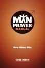 Man Prayer Manual - Preview