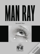 Man Ray